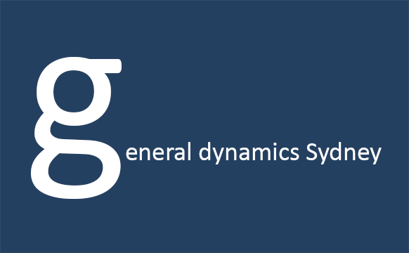 general dynamics Sydney